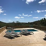 Casa Olivia - Charming Renovated With Panoramic Views 別荘