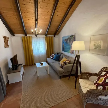 Casa Olivia - Charming Renovated With Panoramic Views * Tavira