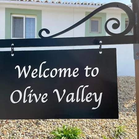 Casa Olivia - Charming Renovated With Panoramic Views