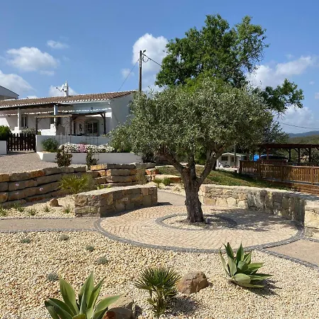 Casa Olivia - Charming Renovated With Panoramic Views
