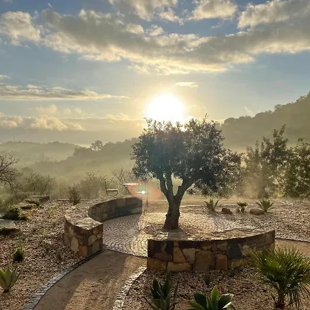 Casa Olivia - Charming Renovated With Panoramic Views