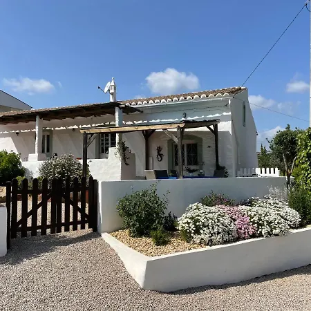 Casa Olivia - Charming Renovated With Panoramic Views * טאווירה