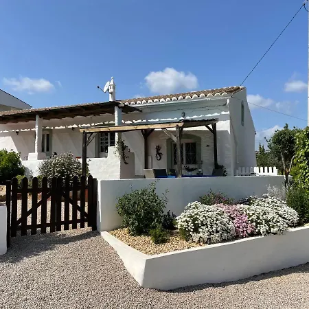 Casa Olivia - Charming Renovated With Panoramic Views * Tavira