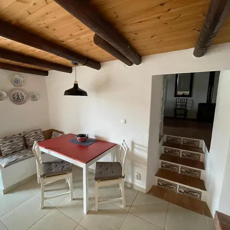 Ferienhaus Casa Olivia - Charming Renovated With Panoramic Views *