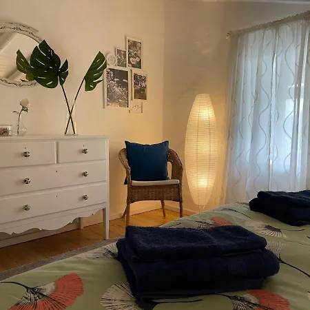 펜션 Casa Olivia - Charming Renovated With Panoramic Views