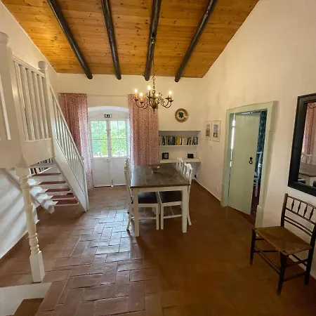 Casa Olivia - Charming Renovated With Panoramic Views בית נופש