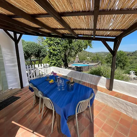 Casa Olivia - Charming Renovated With Panoramic Views * Tavira