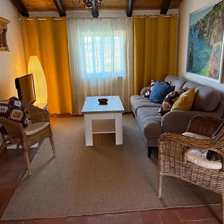 Casa Olivia - Charming Renovated With Panoramic Views Tavira