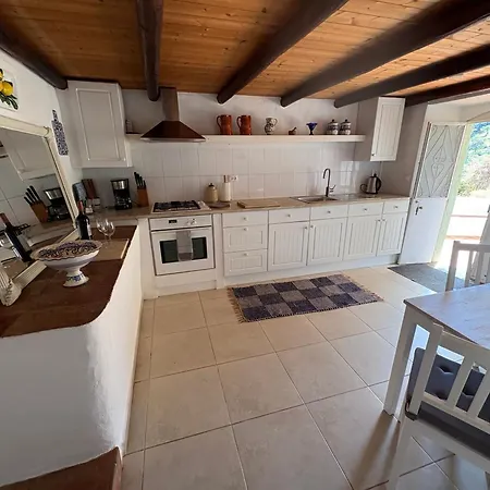 Casa Olivia - Charming Renovated With Panoramic Views