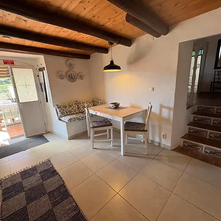 Casa Olivia - Charming Renovated With Panoramic Views Tatil Evi