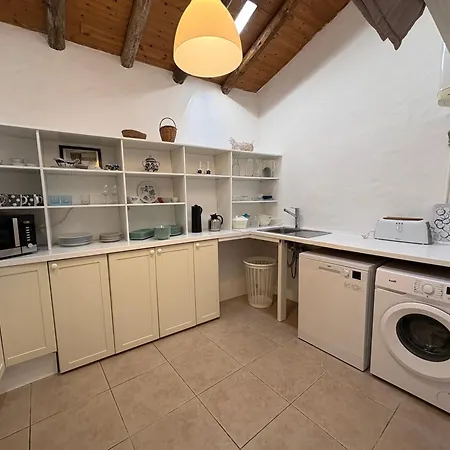 Tatil Evi Casa Olivia - Charming Renovated With Panoramic Views
