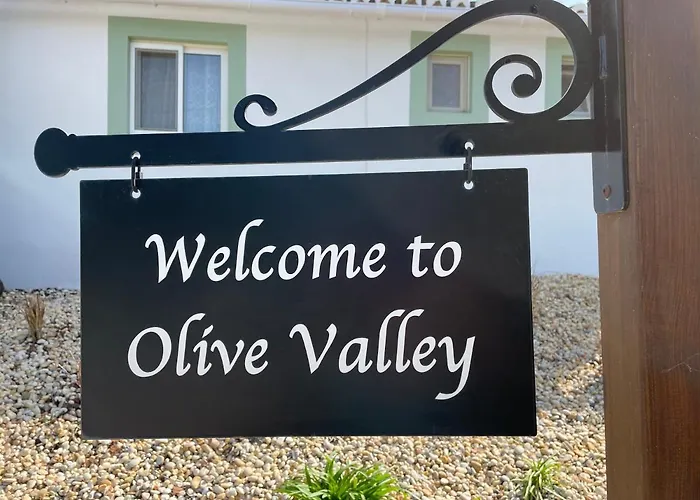 Casa Olivia - Charming Renovated With Panoramic Views