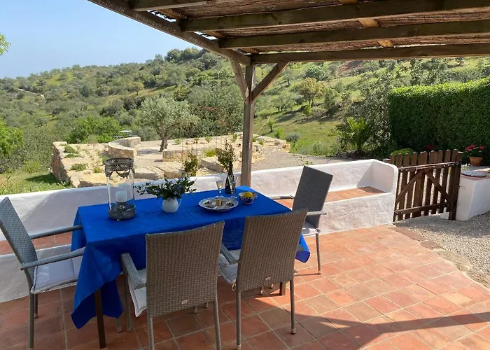 Casa Olivia - Charming Renovated With Panoramic Views