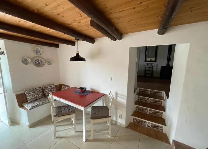 Casa de Férias Casa Olivia - Charming Renovated With Panoramic Views *
