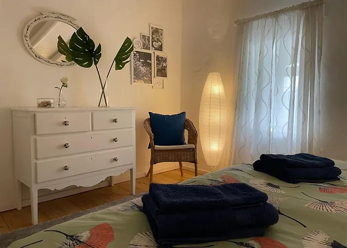 Casa de Férias Casa Olivia - Charming Renovated With Panoramic Views