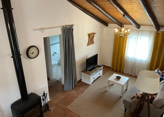 Casa de Férias Casa Olivia - Charming Renovated With Panoramic Views Tavira