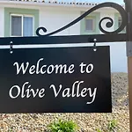 Casa Olivia - Charming Renovated With Panoramic Views