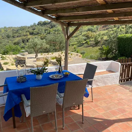 Casa Olivia - Charming Renovated With Panoramic Views