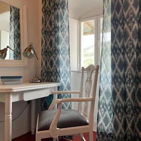 בית נופש Casa Olivia - Charming Renovated With Panoramic Views