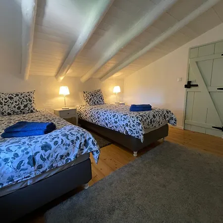 Casa Olivia - Charming Renovated With Panoramic Views